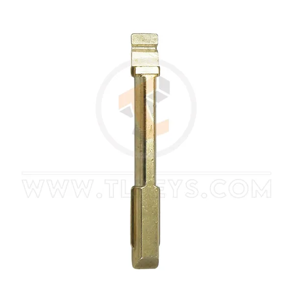 Xhorse VVDI KeyDiy KD Remote Key Blade Ford Blade Profile: FO21 Blade Type Remote Key Blade