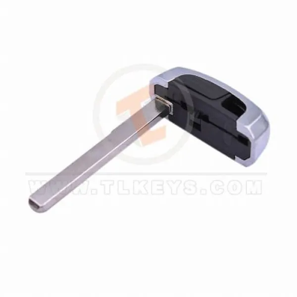 ford fusion emergency key aftermarket 32913 side