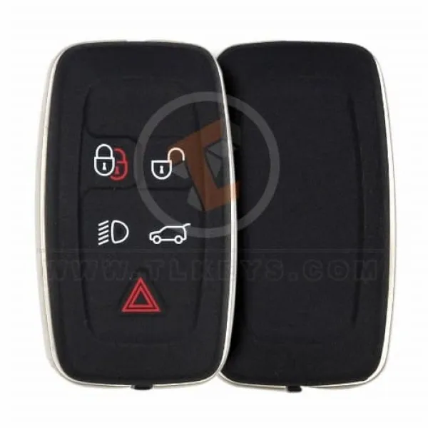 range rover 2008 2012 smart key remote shell 5 buttons big size main 25149