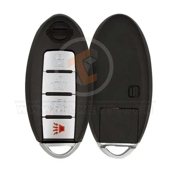 nissan smart key remote 4B aftermarket 34633 main
