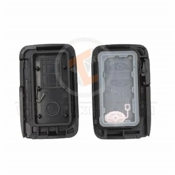 Toyota RAV4 Highlander 4runner Venza Prius 2008 Smart Key Buttons 3