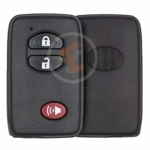 toyota 2008 2014 smart key remote shell 3 buttons main 34312