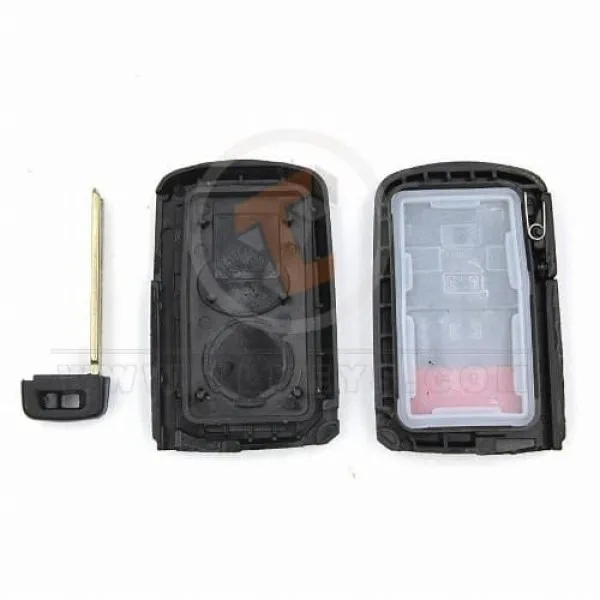 Toyota Camry Corolla RAV4 Land Cruiser 2013-2017 US 4 Buttons Status Aftermarket