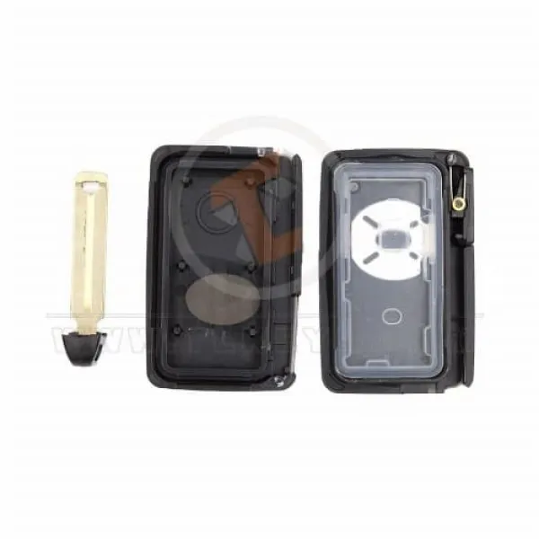 Toyota Avalon 2005 Smart Key Remote Shell 4 Buttons Aftermarket Brand Status Aftermarket