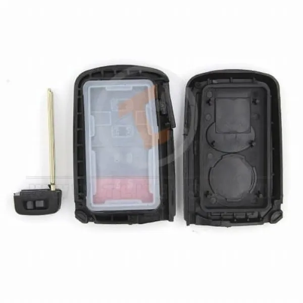 Toyota Camry Wish Crusher Prius Hybrid Avalon Corolla Highlander Rav4 Status Aftermarket
