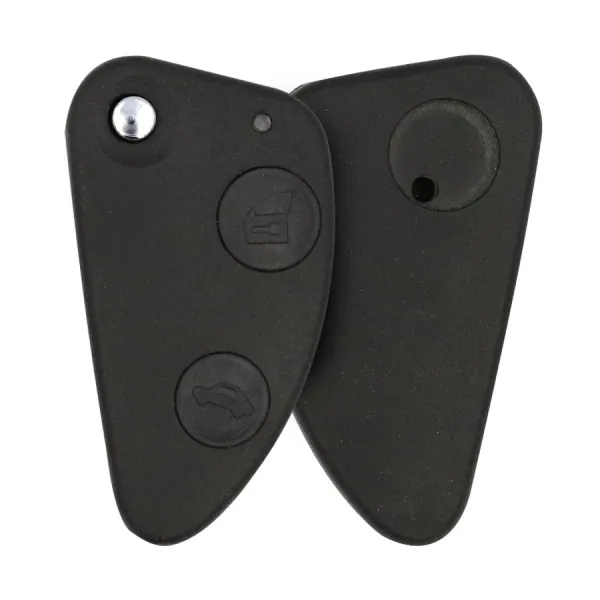 remote shell 2 buttons item