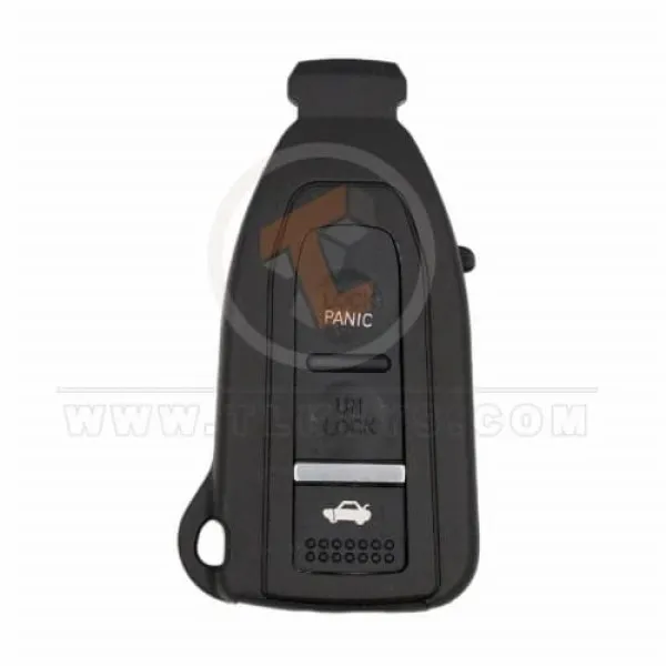Lexus LS430 2004-2006 Key Remote Shell 3 Buttons Aftermarket Remote Shell Type Fobik Shell
