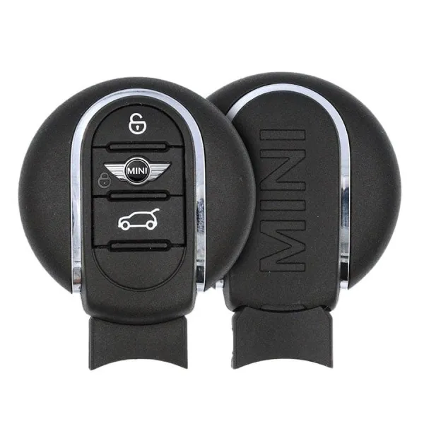 smart key remote shel 3 buttons item