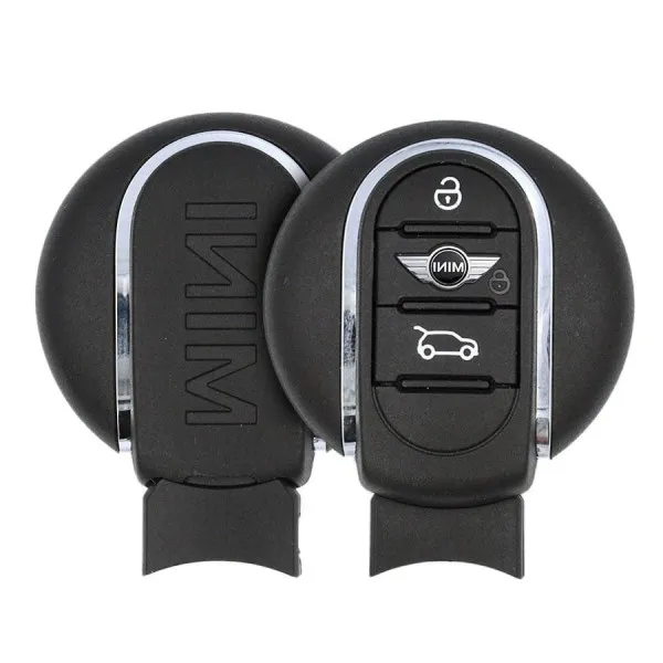 smart key remote shel 3 buttons secondary