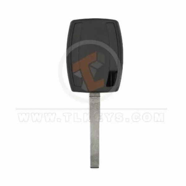 Ford Land Rover 2003-2017 Transponder Key Shell HU101 Aftermarket Status Aftermarket