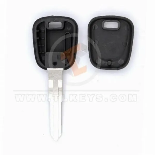 ISUZU 2005-2018 Head Key Shell Aftermarket Brand Key Shell