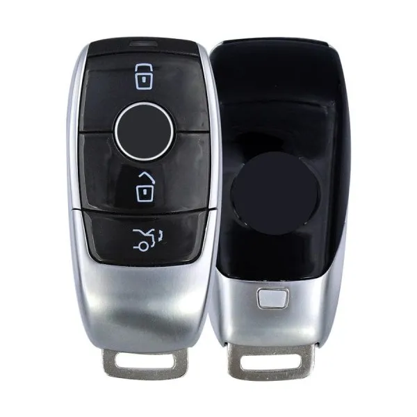 Mercedes Benz AMG 2017 2021 Smart Key Remote Shell 3 buttons Primary min