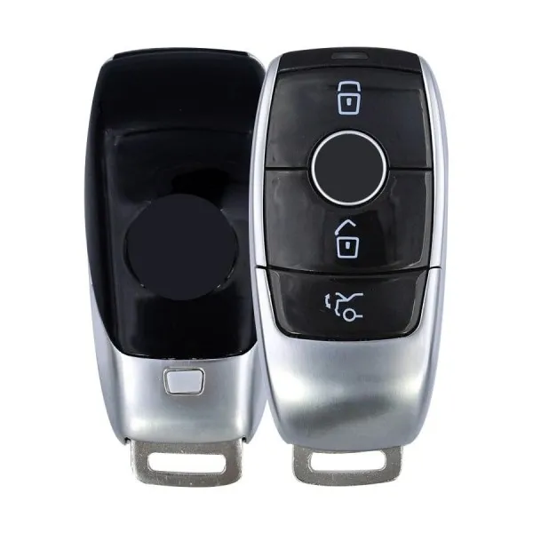 Mercedes Benz AMG 2017 2021 Smart Key Remote Shell 3 buttons Secondary min