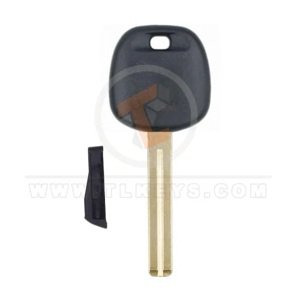 toyota transponder key shell aftermarket 34978 main