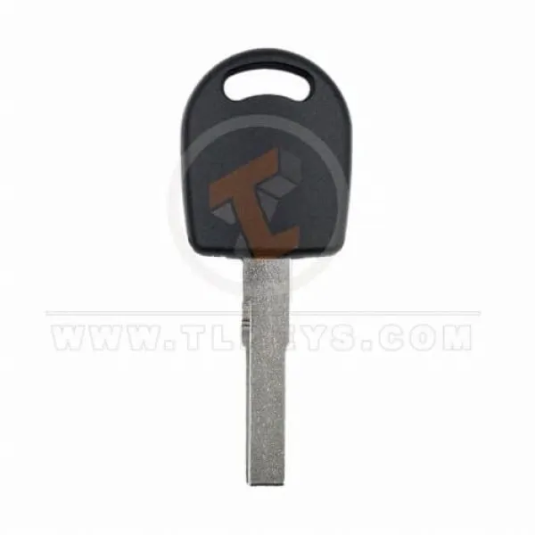 Volkswagen Seat Skoda Transponder Key Shell HU66 Aftermarket Brand Status Aftermarket