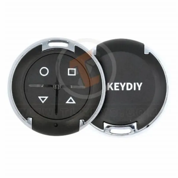 Keydiy KD Key Remote 4 Buttons B31 33661 main