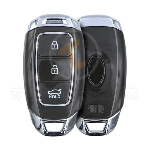 KeyDiy KD Universal Smart Key Remote 3 Buttons ZB28-3 KeyDiy Remote Type ZB Smart Proximity Series