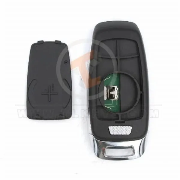 KeyDiy KD Smart Key Remote Audi Type ZB08 4 33646 component