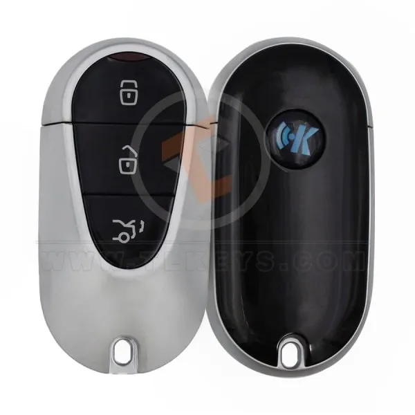 keydiy kd smart key remote 3buttons ZB29 3 34788 main