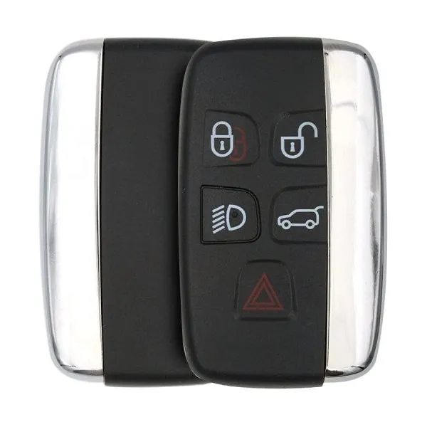Lonsdor Land Jaguar Rover JLR 2013-2018 Key Remote PCF7953P Remote Type FBS4
