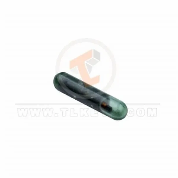 Megamos 48 Glass Transponder Chip Audi Volkswagen Isuzu Jaguar Status Aftermarket
