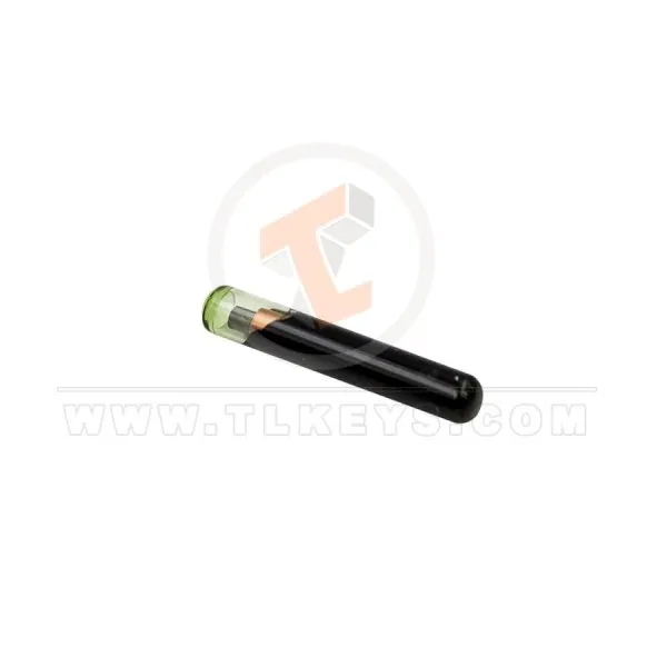 4C Glass Transponder Chip For Ford Mercury Lincoln Aftermarket Brand Transponder Chip Type Glass