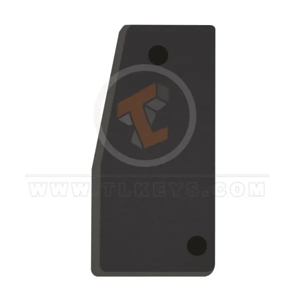 4D-63 (80bit) Transponder Chip For Ford Mercury Lincoln Mazda Transponder Chip Type Carbon
