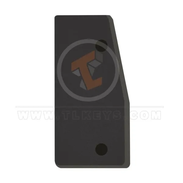4D-63 (80bit) Transponder Chip For Ford Mercury Lincoln Mazda Status Aftermarket