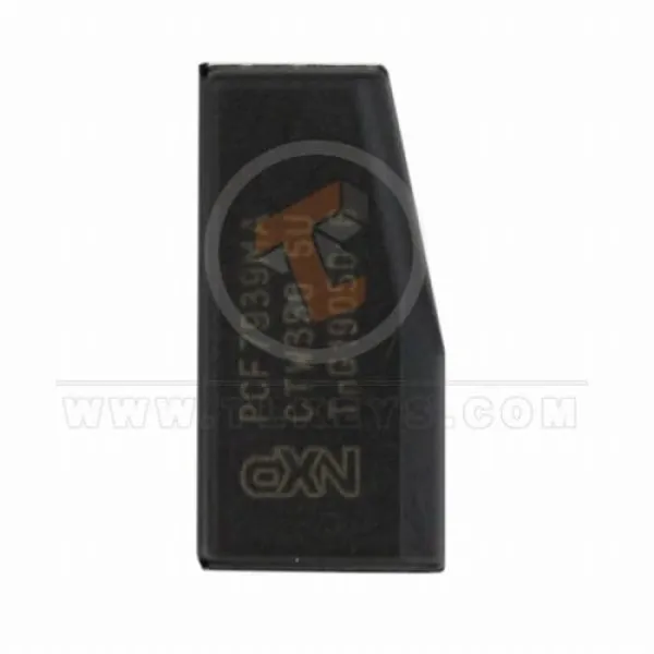 PCF7939MA HITAG AES 4A Original Transponder Chip For Renault Nissan Transponder Chip HITAG AES