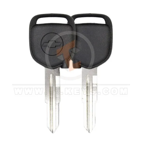 genuine chevrolet spark key 2010 2012 transponder key main 25002