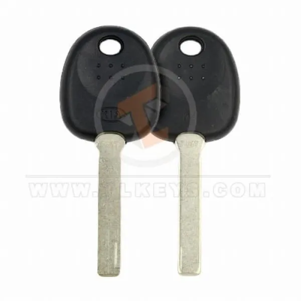 Genuine KIA Cerato 2019 HUF Blade PCF TRPWS21 81996-M6010 Remote Type FBS4