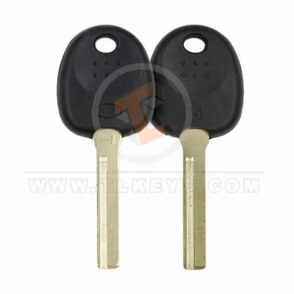 KIA Picanto 2015 Transponder Key 4D 60 81996 1Y010 26255 main