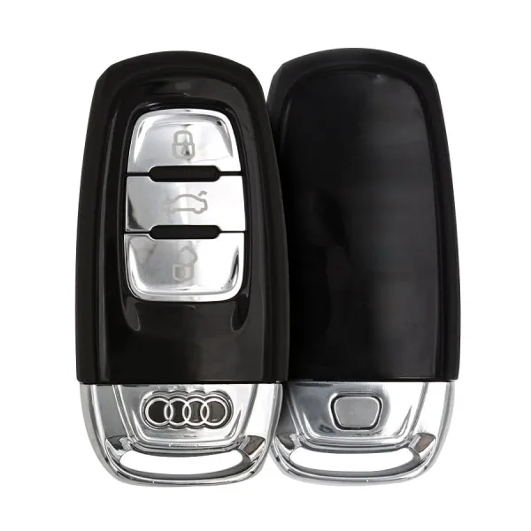 Audi smart key 3 buttons item