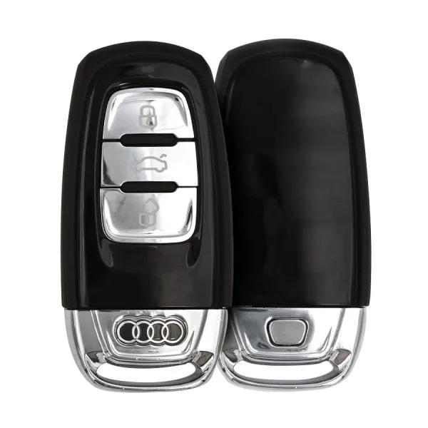 Mando Original Audi Smart Proximity Q5 A6 Tipo Fobik