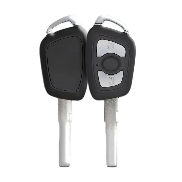 Brilliance Head Key Remote AftermarketH320 Buttons 2