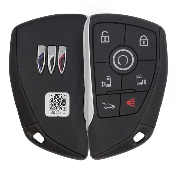 26381188 Original Buick Smart Proximity Envision Remote Type FBS4
