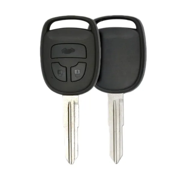  remote key 3 buttons item