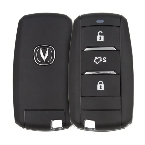 28641864 Genuine Changan Smart Proximity CS55 CS35 Remote Type Fobik