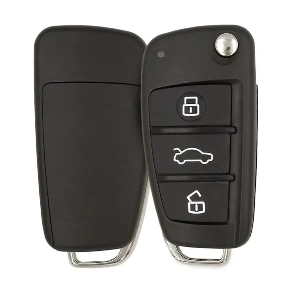 Chery Flip Key Remote Aftermarket Arrizo Tiggo Кнопки 2