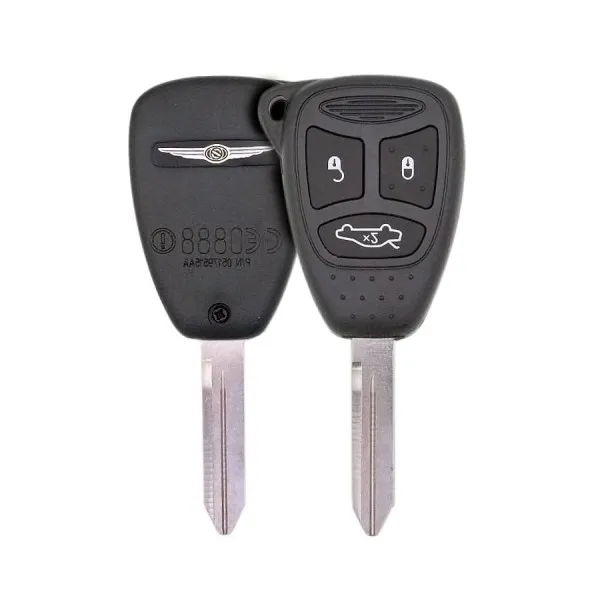 05179515AA Genuine Chrysler Head Key Remote Battery Type CR2025