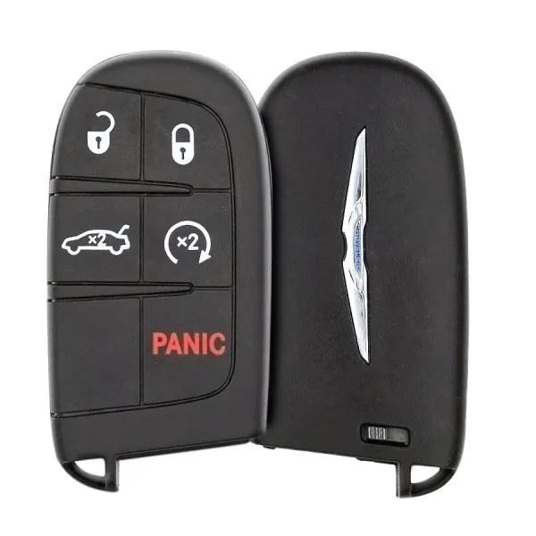 68143505AB Genuine Jeep Smart Proximity Buttons 2