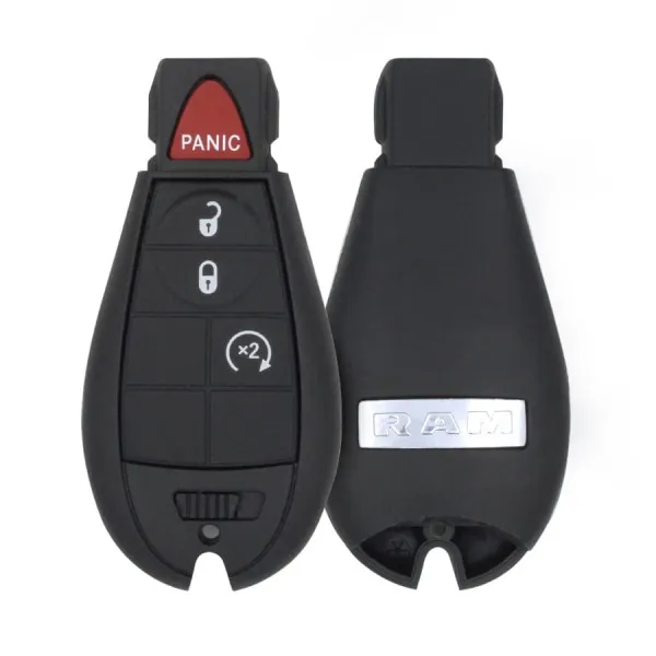 ram 2013 2020 fobik key remote item