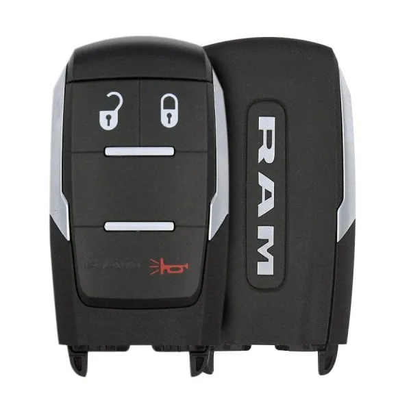68365299AC Genuine Dodge Smart Proximity Remote Type Fobik