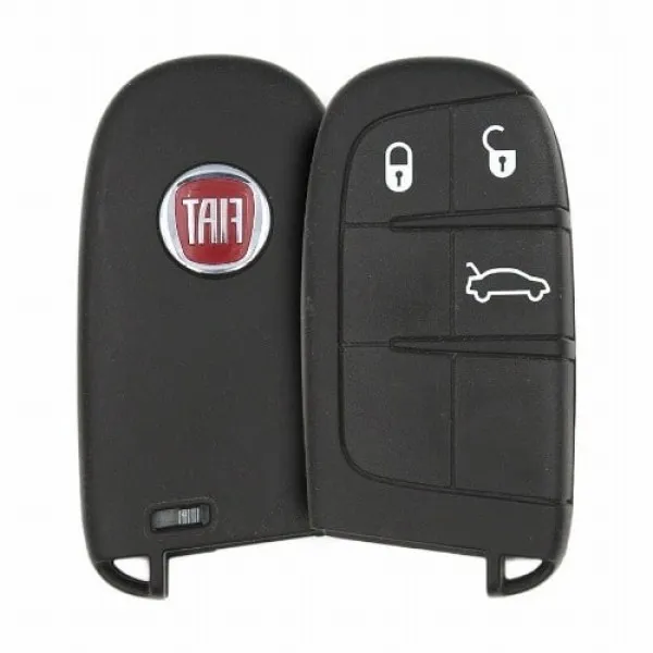 Genuine FIAT Smart Proximity Battery Type CR2025
