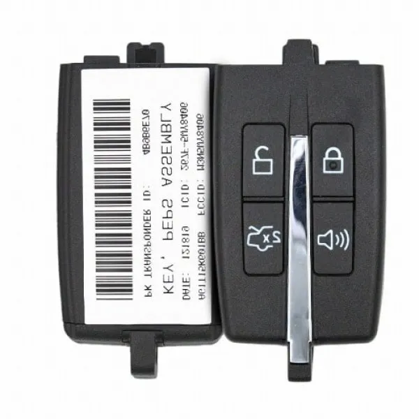 5914118 Genuine Ford Smart Proximity Buttons 2