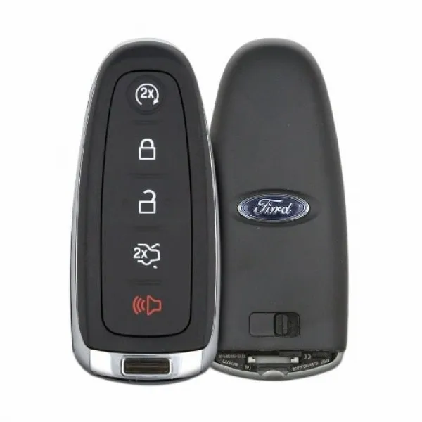 5921287 Genuine Ford Smart Proximity Buttons 2