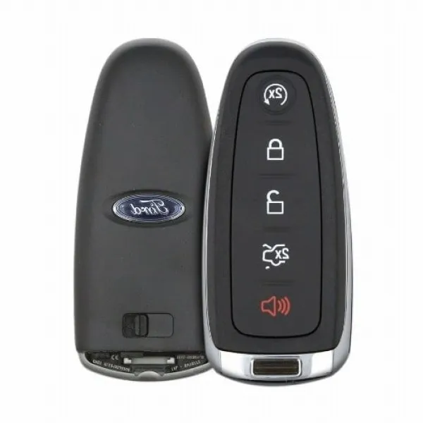 5921287 Genuine Ford Smart Proximity Buttons 2