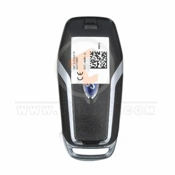 Ford Mondeo 2007 2008 2009 2010 2011 2012 2013 2014 2015 2016 2017 2018 2019 2020 2021 SMART remote oem back with part number