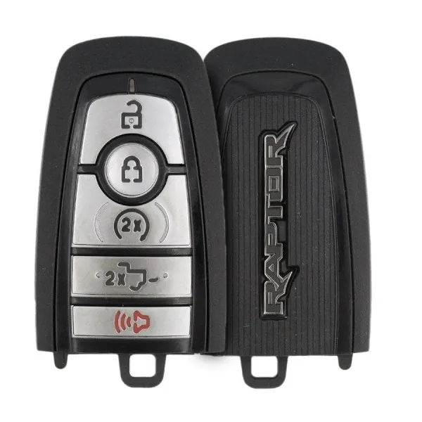 F 150 raptor smart key remote 5 buttons item