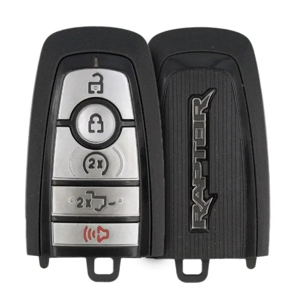 JL3V-15K601-AC Genuine Ford Smart Proximity Buttons 2